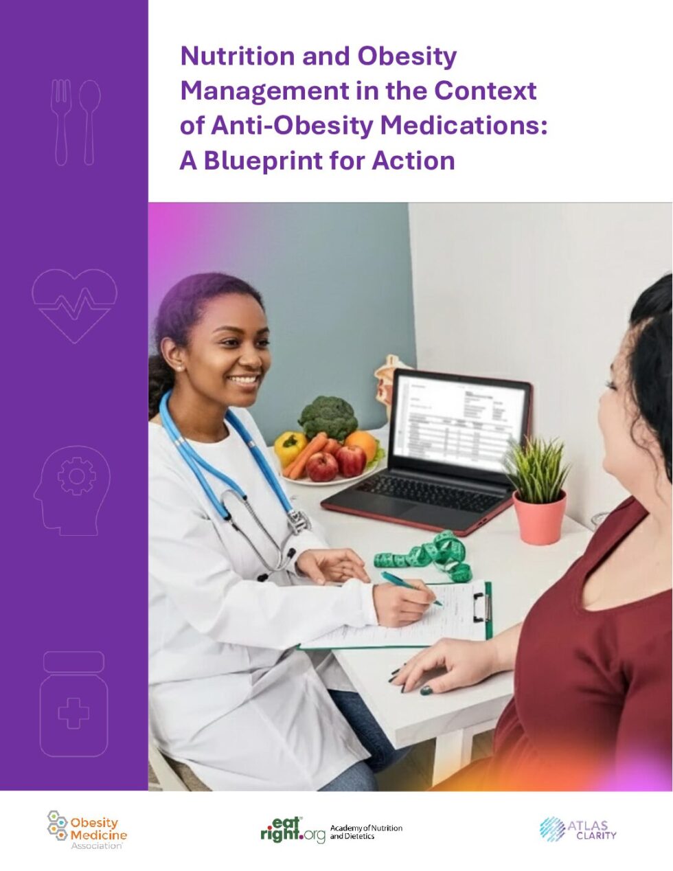 Nutrition and Obesity Management in the Context of Anti-Obesity ...